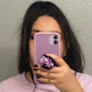 Meet your Posher, Sandra